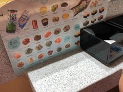-争鲜回转寿司(南开大悦城店)