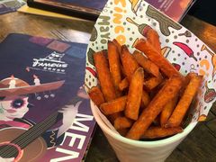 -Famous肥猫墨西哥音乐餐吧(五棵松华熙LIVE店)