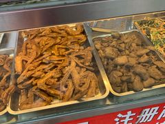 -味香鸭子店(汉口西路店)