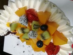 -好利来(团结湖店)