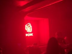 -Orangutan Bunker猩猩地堡酒吧(兰桂坊店)