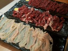 -陈记顺和牛肉火锅馆(天河北路店)