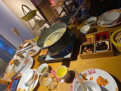-霸王虾·小龙虾香辣蟹(玉林店)