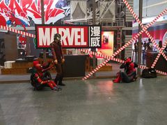 -东浩兰生上海世博展览馆