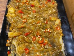 -李不管把把烧(华海路店)