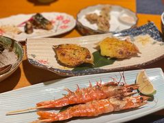 -千代御(临河街店)