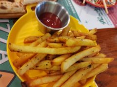 -摇滚披萨(长春街店)