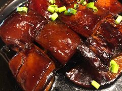 红烧肉-日上三甘(三里屯店)