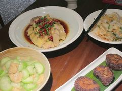 -桂小厨广西菜(万象城店)