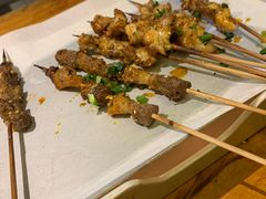 -木屋烧烤(龙湖天街店)