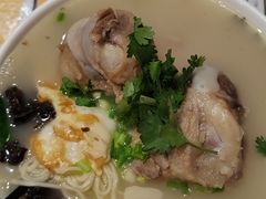 -煮元张脆皮馄饨(古井南路店)