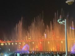 -秋水广场