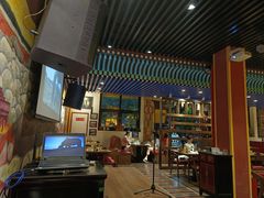 -敏珠拉姆藏餐·南京厨房(富春江东街店)