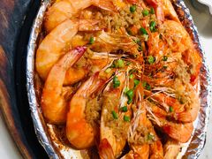 -梁家大院•农家菜(昆山会展中心店)