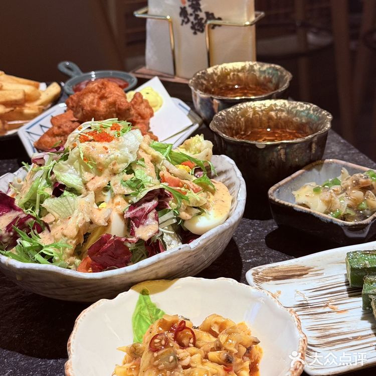 救命！我的深夜食堂被发现了！