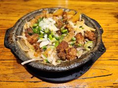-王明古法砂锅居(开化寺店)