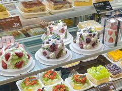 -FANEN法念·烘焙·甜点(万象城店)