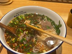 -马记永·兰州牛肉面(3019君尚店)