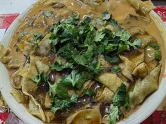 锅巴菜-真素诚(玉泉路总店)