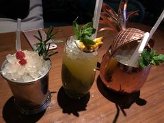 -The ROOF (通盈中心店)