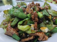 -建辉湖南土菜馆(南大街店)