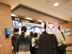 -麦当劳(凯德广场店)