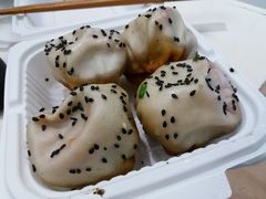 龙虾生煎-小杨生煎(龙之梦购物中心店)
