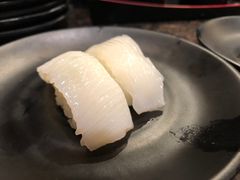 -合点寿司(金虹桥商场店)