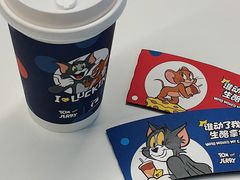 -瑞幸咖啡(卓越后海中心店)