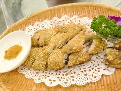 -新塘畔酒楼(里水大道北店)