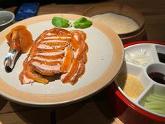 -青年公社烤鸭(滨湖银泰店)