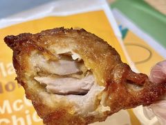 -麦当劳(惠政老街店)