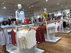 -优衣库(广州恒宝广场店)