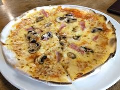 -Geneva日内瓦餐厅(西郊宝成花苑店)
