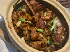 -火啫啫·粤式啫啫煲(南京弘阳店)