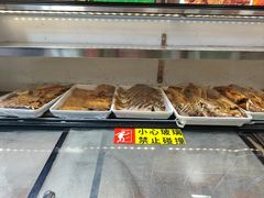 -白魁老号饭庄(安内店)