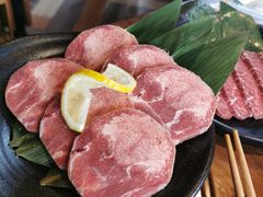 -九田家黑牛烤肉料理(无锡T12店)