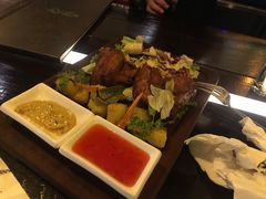-C&R西班牙餐厅