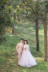 -雪中彩影婚纱摄影·微光艺术中心