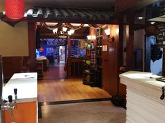 -粥全粥到海鲜家常菜·海肠捞饭(嫩江路店)
