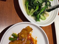 -鱼亨小鲜酸菜鱼(大信店)