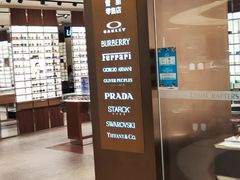 -LensCrafters亮视点(蓝色港湾店)