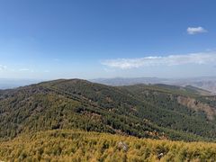 -苏木山森林公园