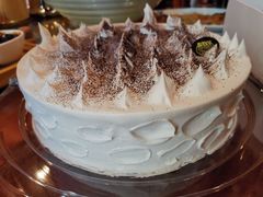 -八喜冰淇淋蛋糕(富国店)