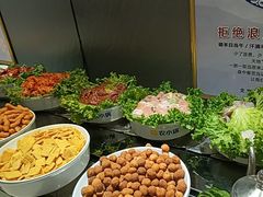 -农小锅(北京大兴凯德店)