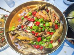 -食光慢宴·安吉土菜馆