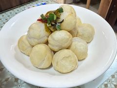 -蜗牛小馆醉乡民谣云南菜(惠新西里店)