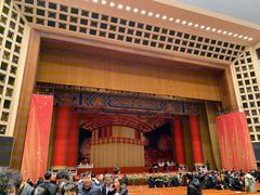 -人民大会堂