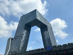 -国贸中心·国贸大厦三期