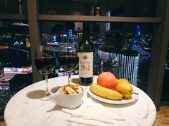 -宁波威斯汀酒店